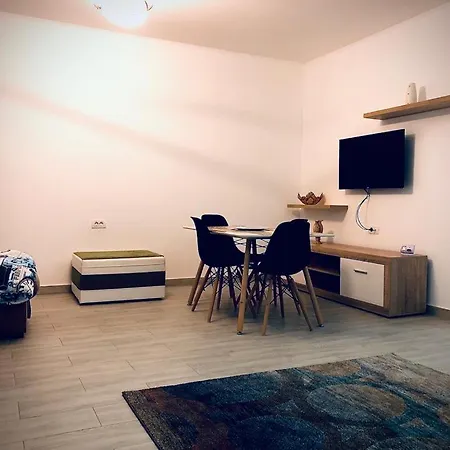 Apartament Kazeboo Mamaia Apartmán *