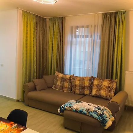Apartament Kazeboo Mamaia *