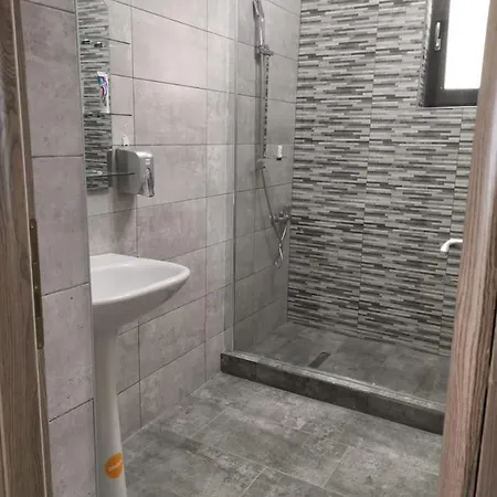Apartament Kazeboo Mamaia Apartmán Năvodari