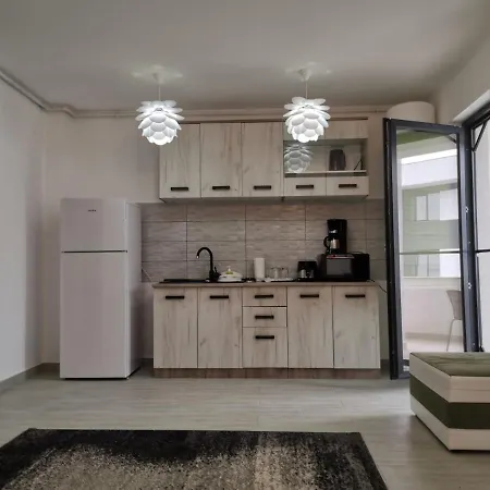 Apartament Kazeboo Mamaia Apartmán *