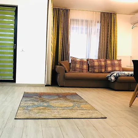 Appartamento Apartament Kazeboo Mamaia Năvodari