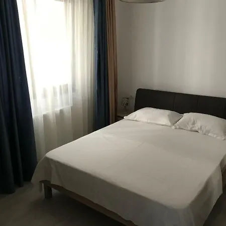 Apartament Kazeboo Mamaia Năvodari