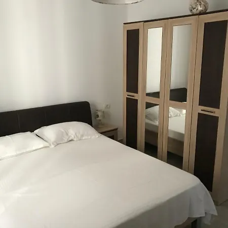 Apartament Kazeboo Mamaia *