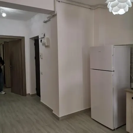 Apartament Kazeboo Mamaia Năvodari