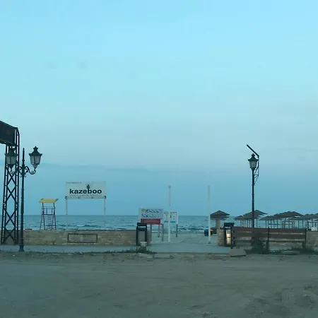 Apartament Kazeboo Mamaia *